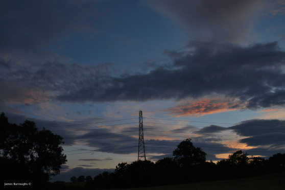 Sky at Dalton Heights 